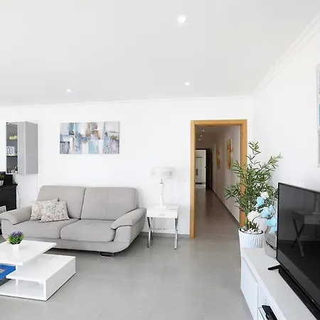 T2-delmar Apartamento *