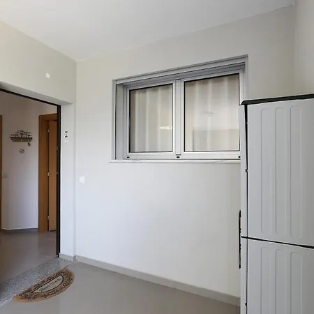 Apartamento T2-delmar Nazaré