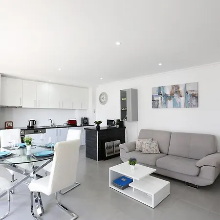 T2-delmar Daire