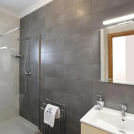 Apartamento T2-delmar