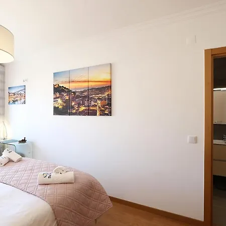 Apartamento T2-delmar
