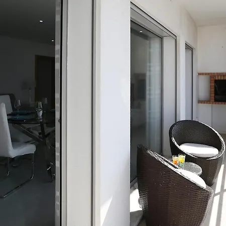 Apartamento T2-delmar Nazaré