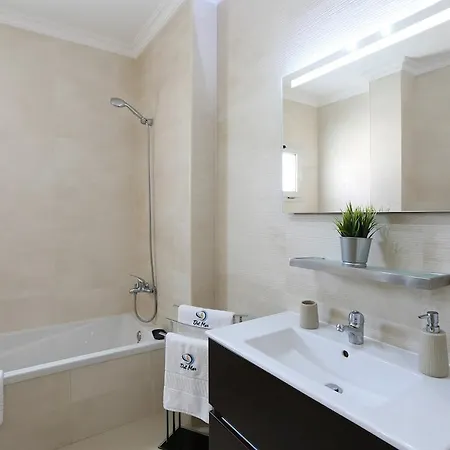 T2-delmar Apartamento