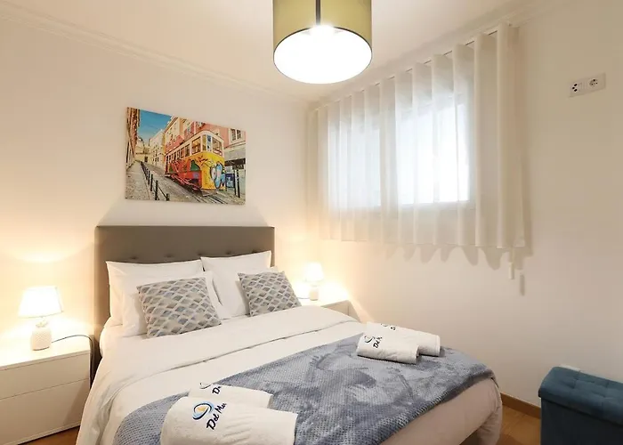 Apartman T2-delmar *