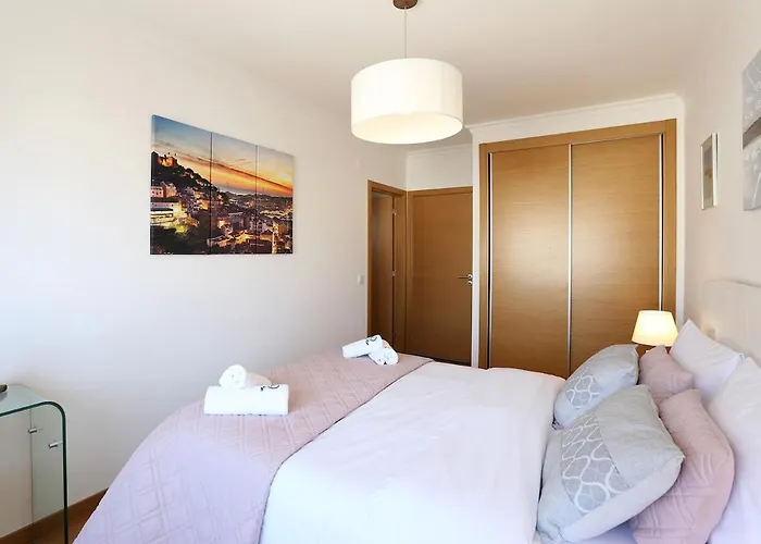 Apartman T2-delmar *
