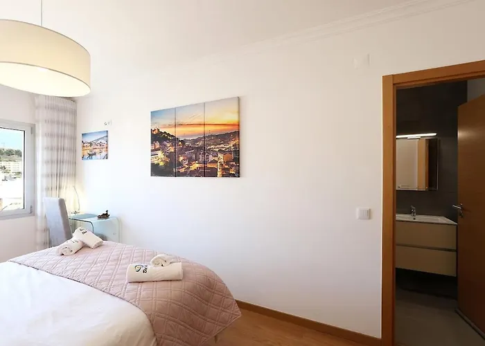 Apartman T2-delmar